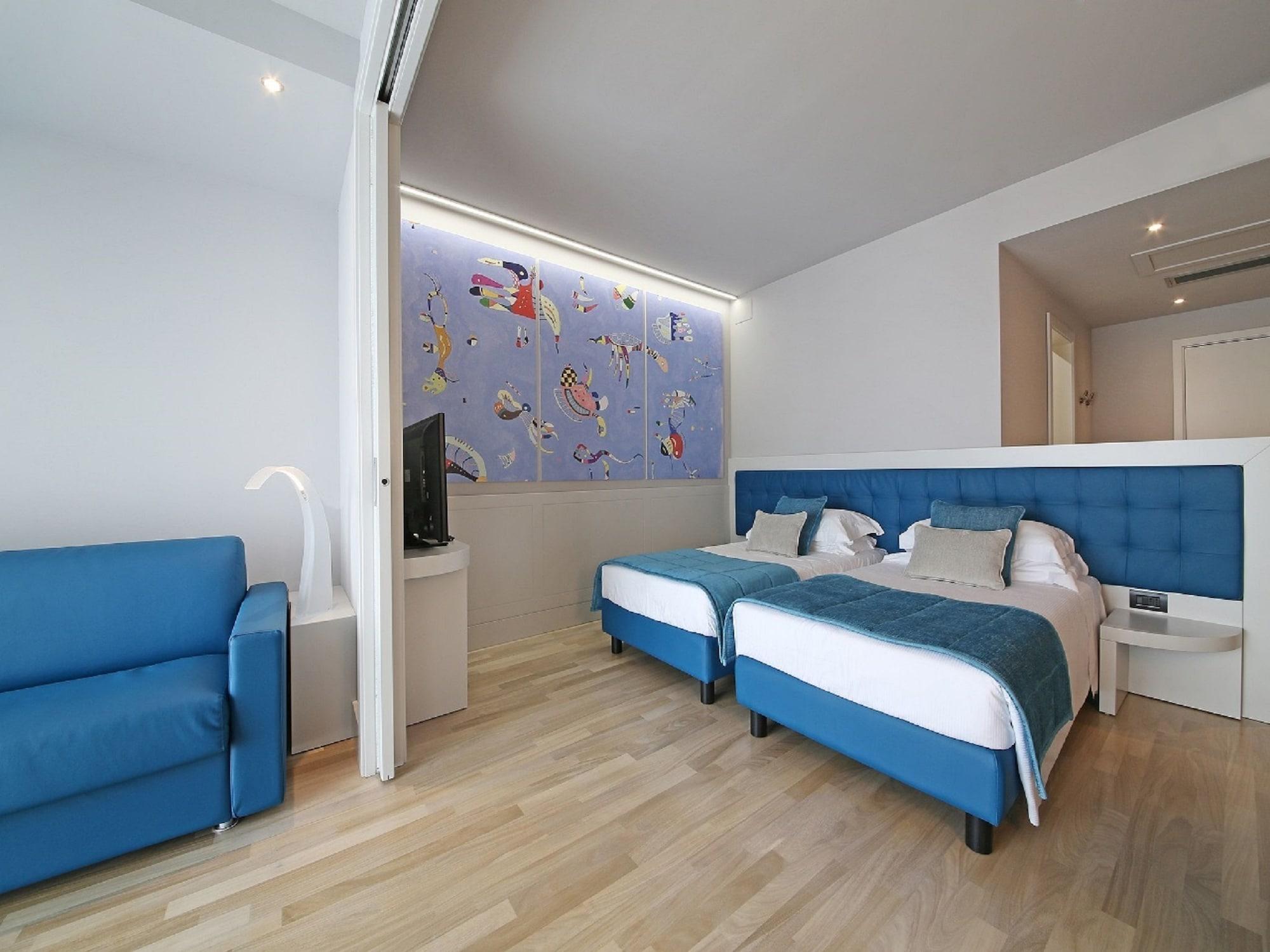 Du Parc Hotel Salò