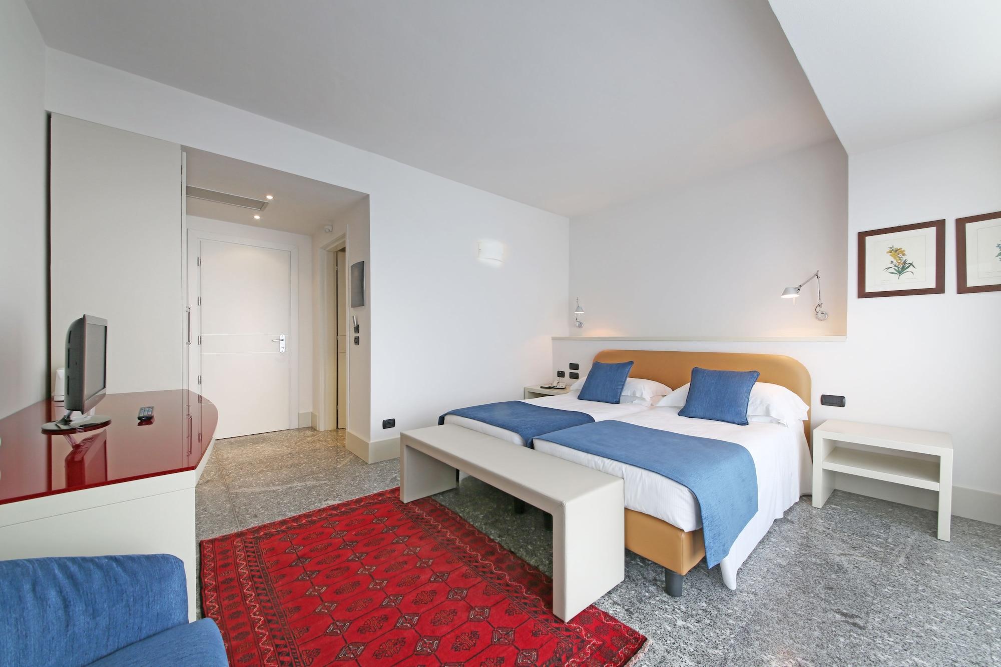 Du Parc Hotel Salò