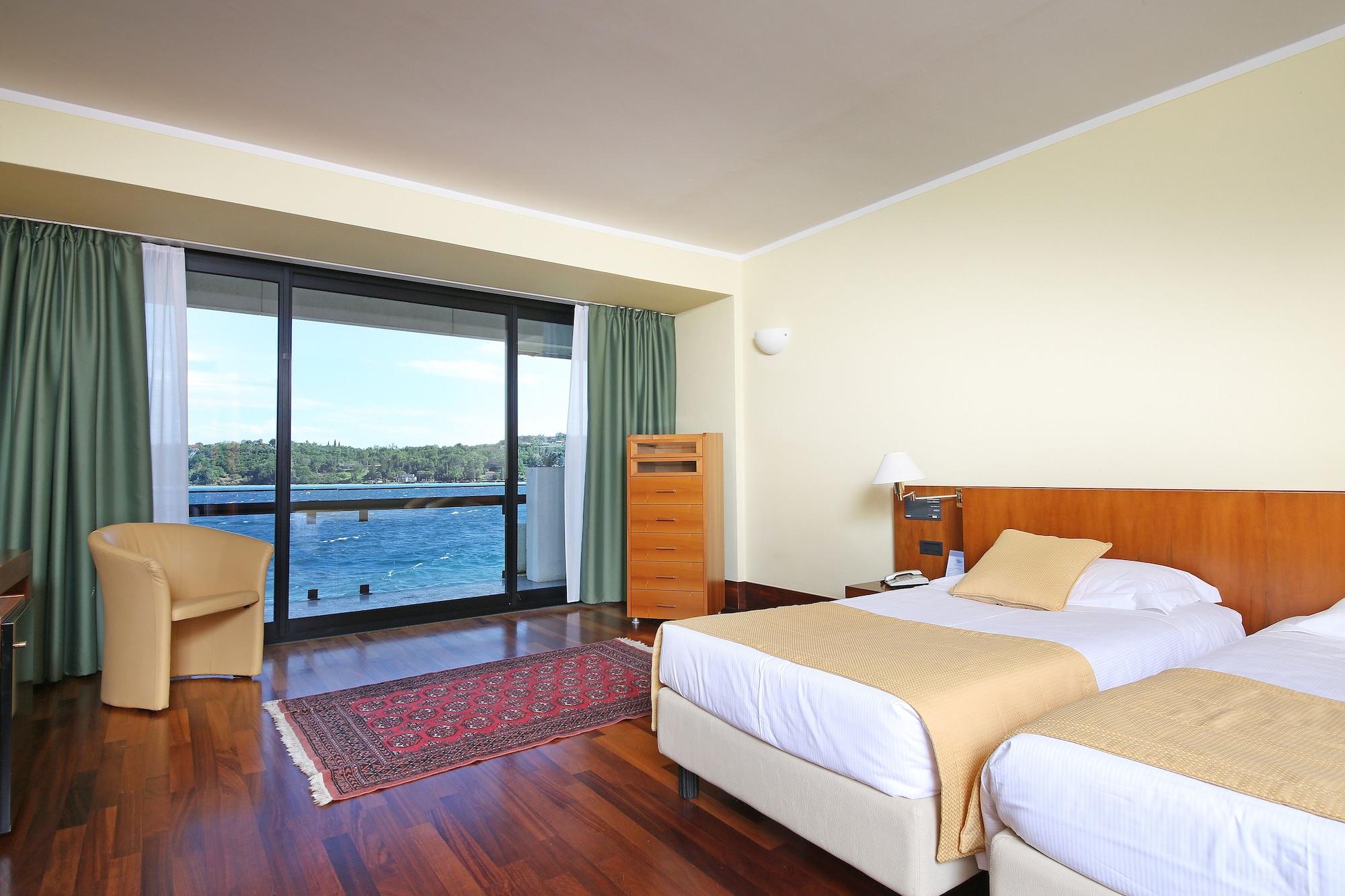 Du Parc Hotel Salò