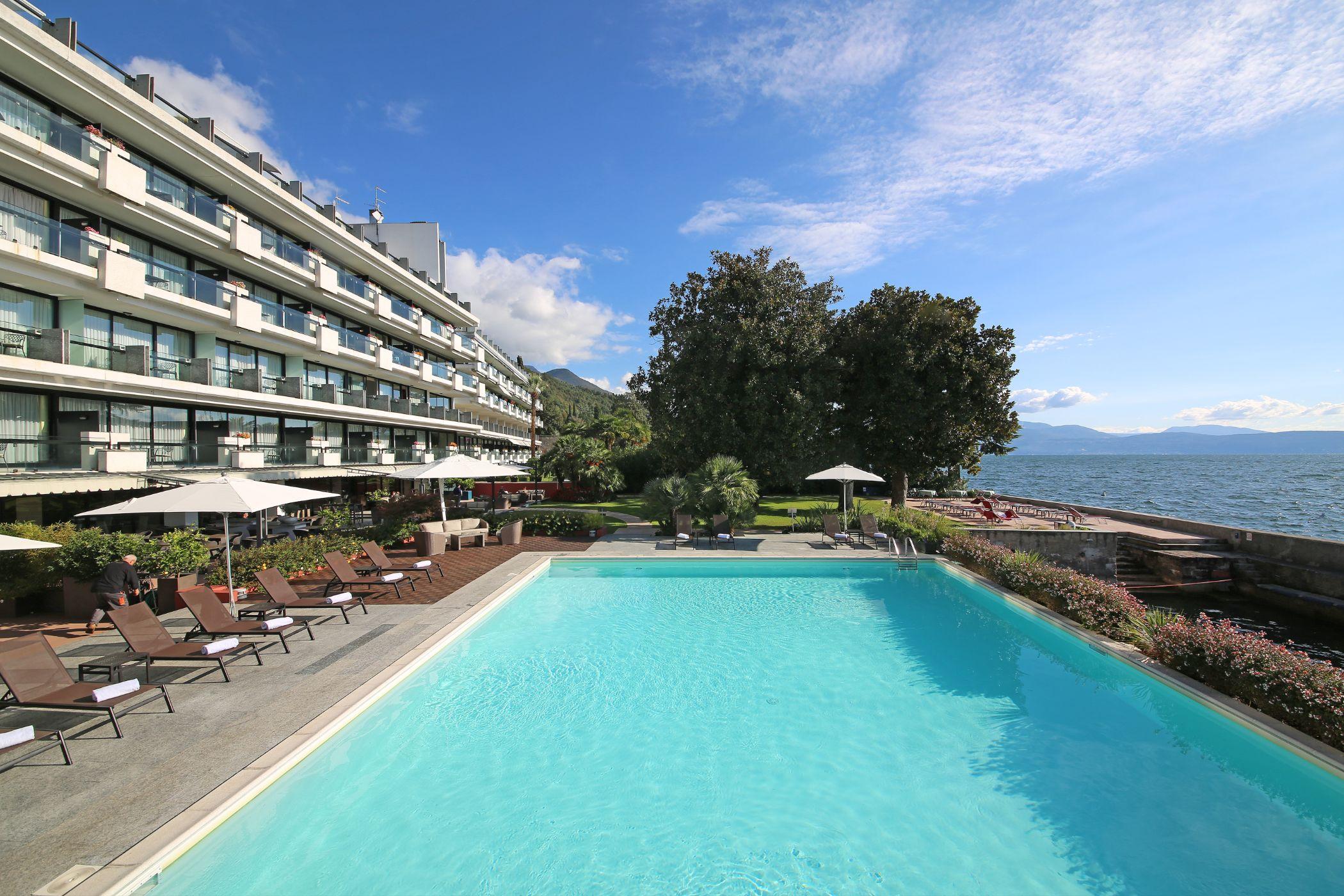 Du Parc Salò