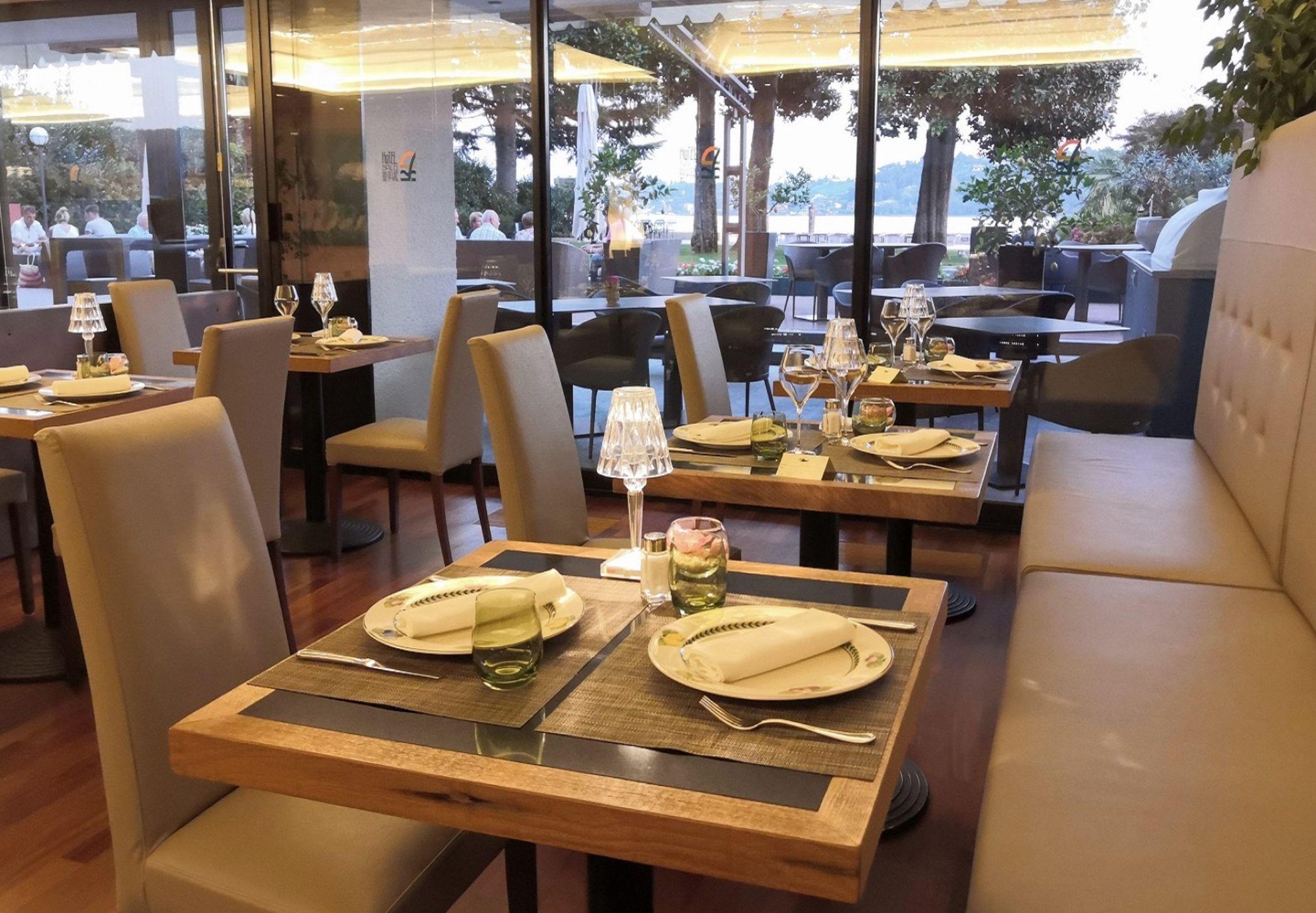 Du Parc 4*
