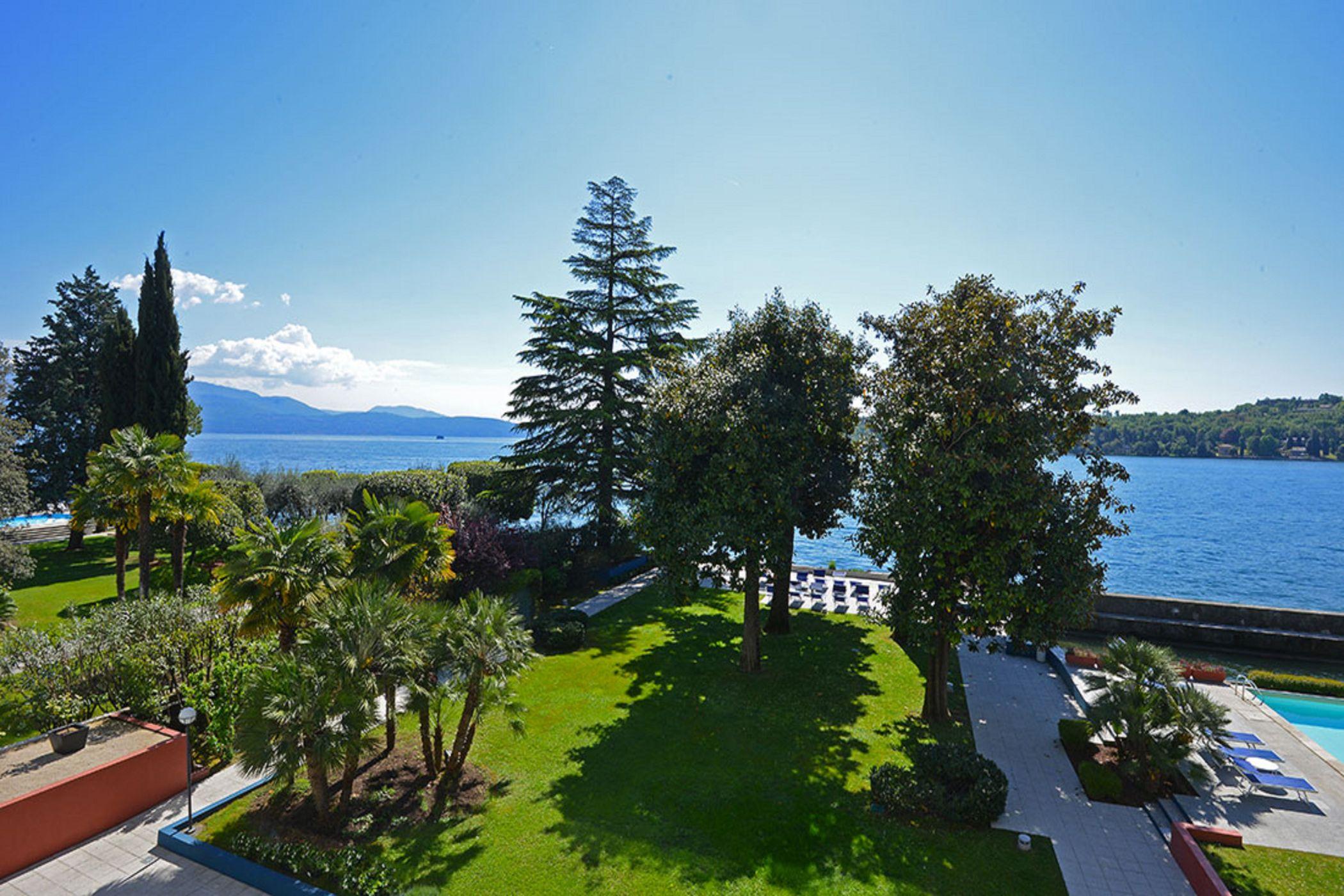 Du Parc Hotel