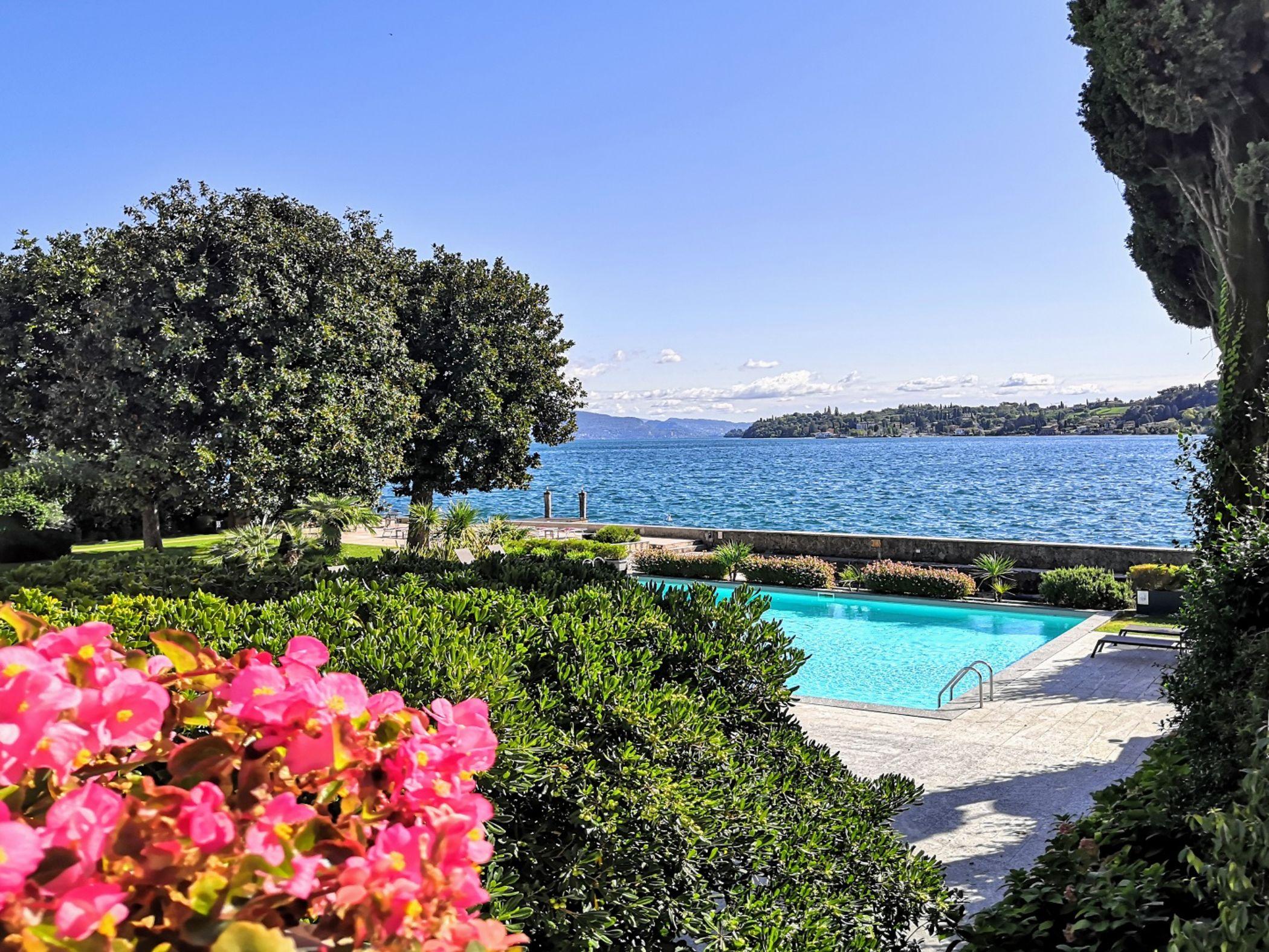Du Parc Hotel Salò