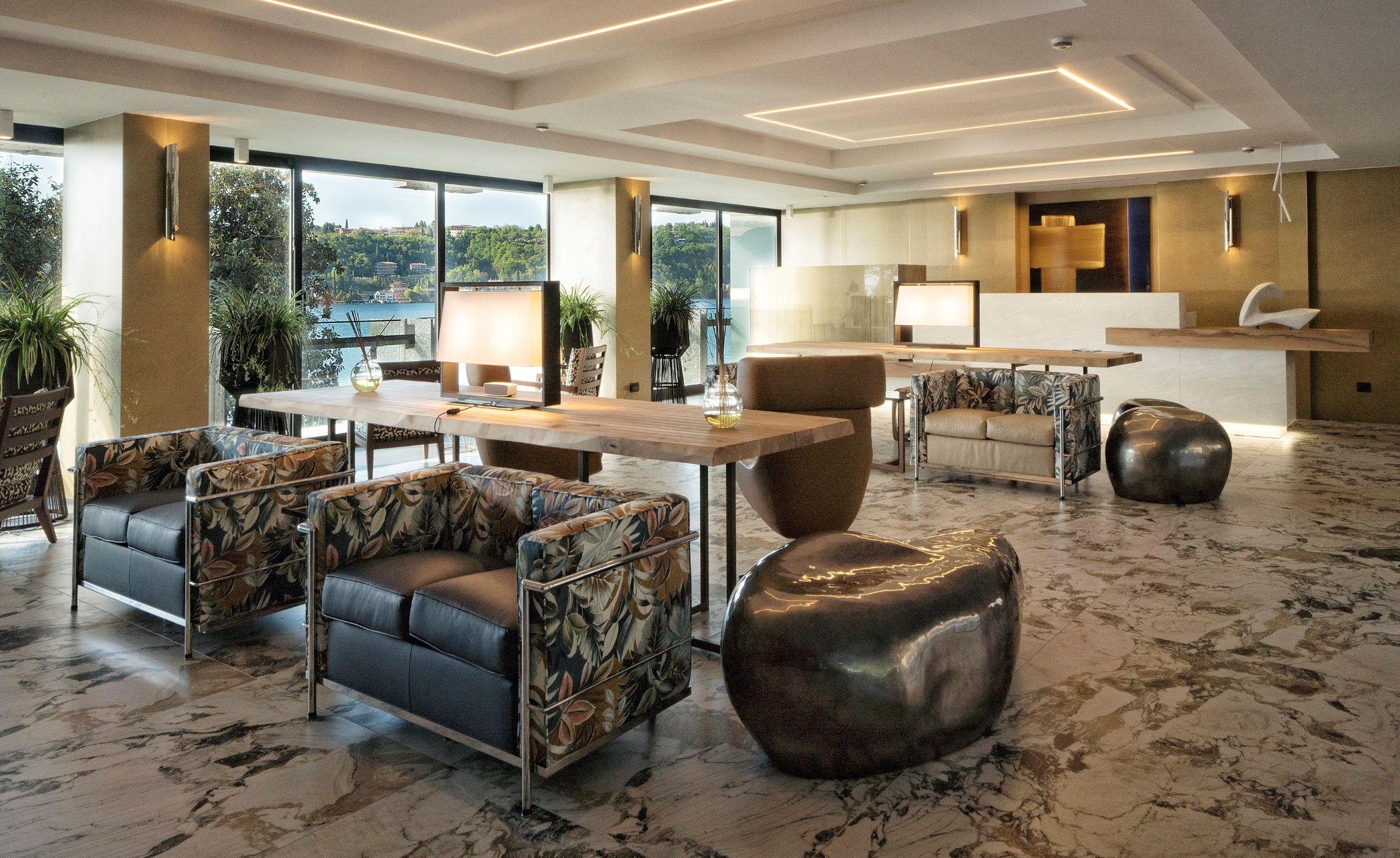Hotel Du Parc 4*