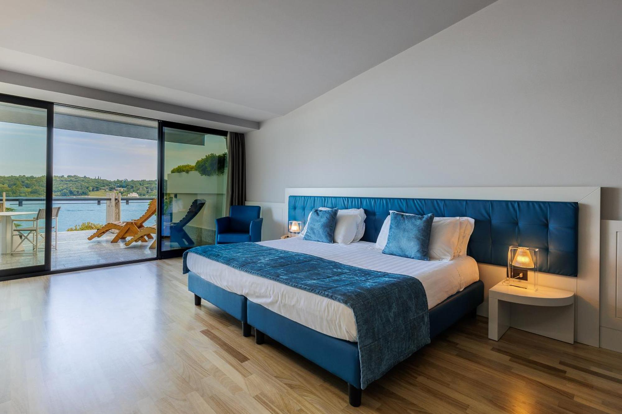 Du Parc Hotel Salò