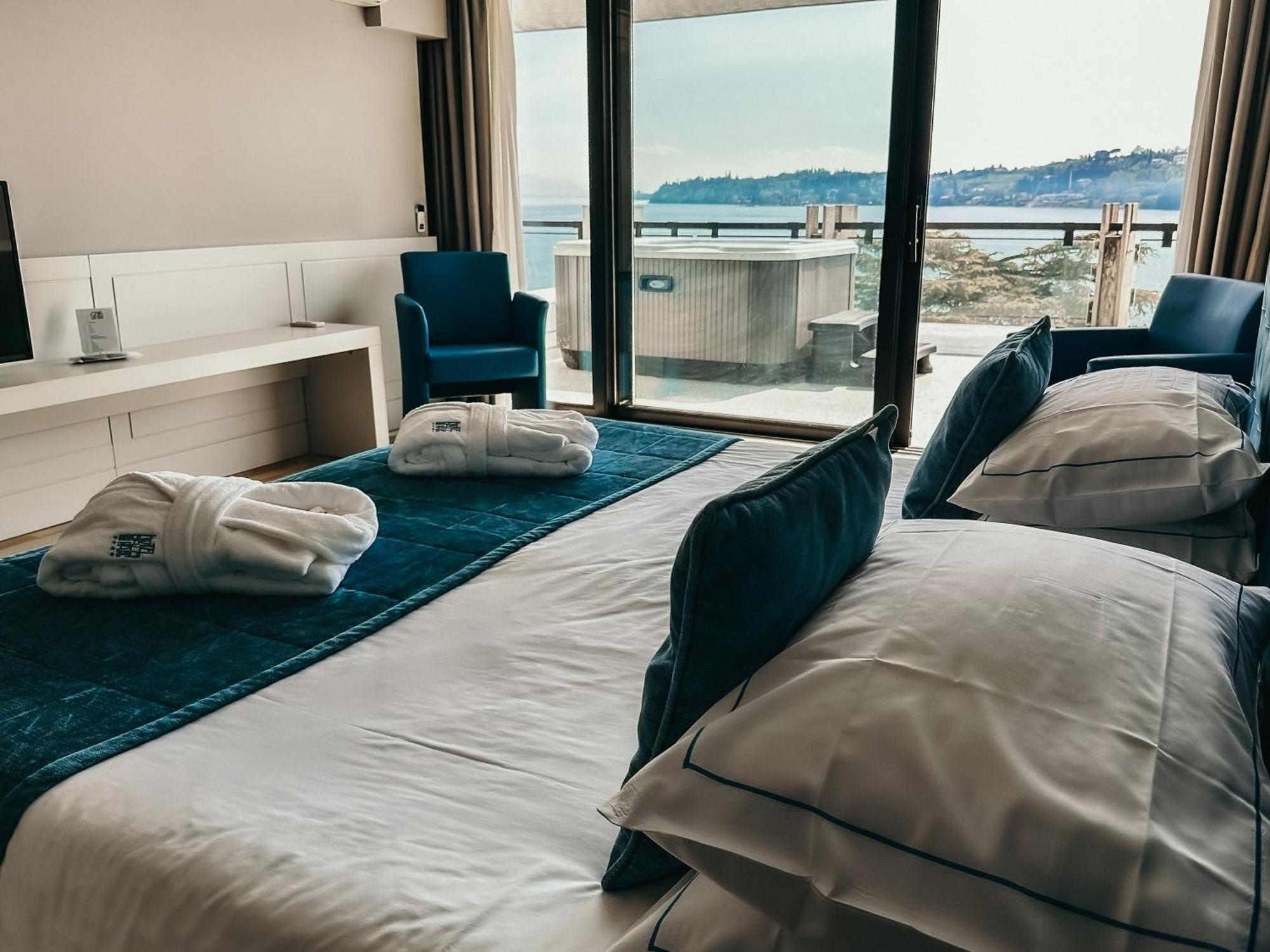 Du Parc Hotel Salò
