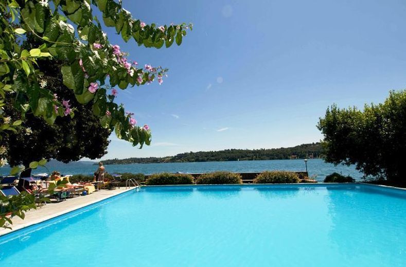Du Parc 4*