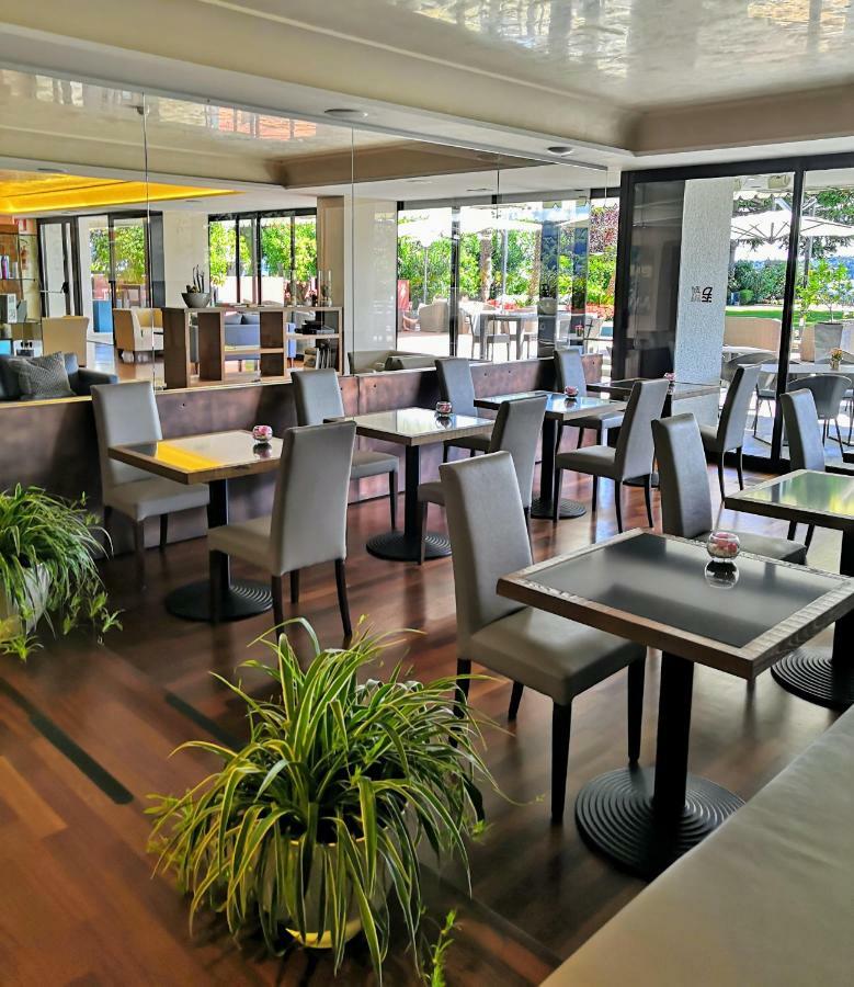 Du Parc Hotel 4*