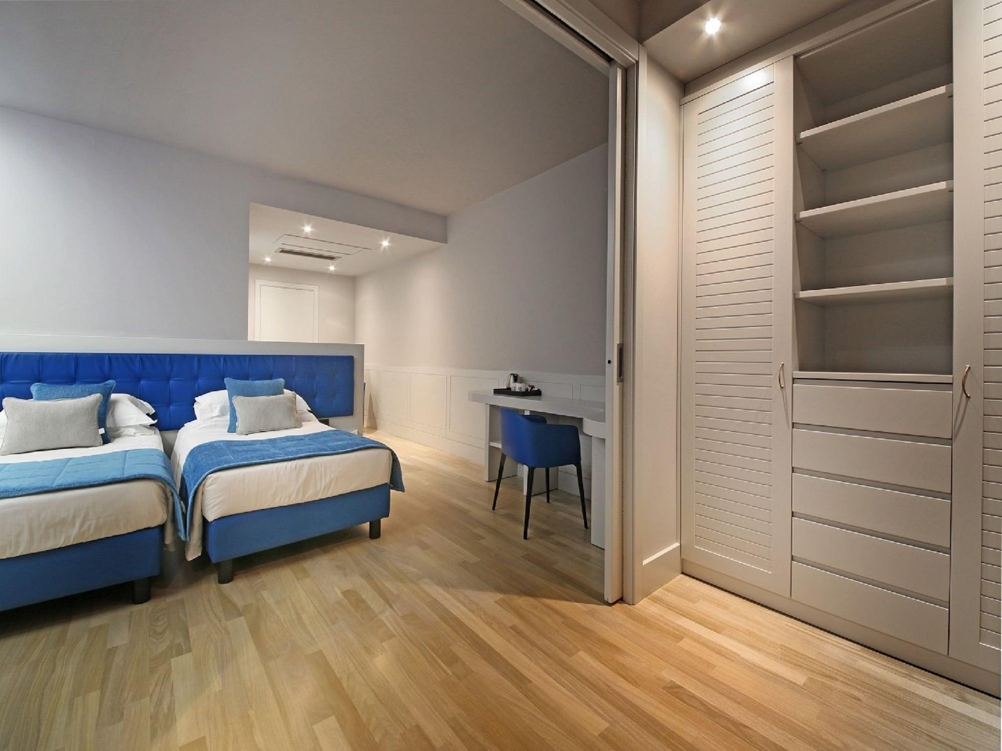 Du Parc Hotel Saló