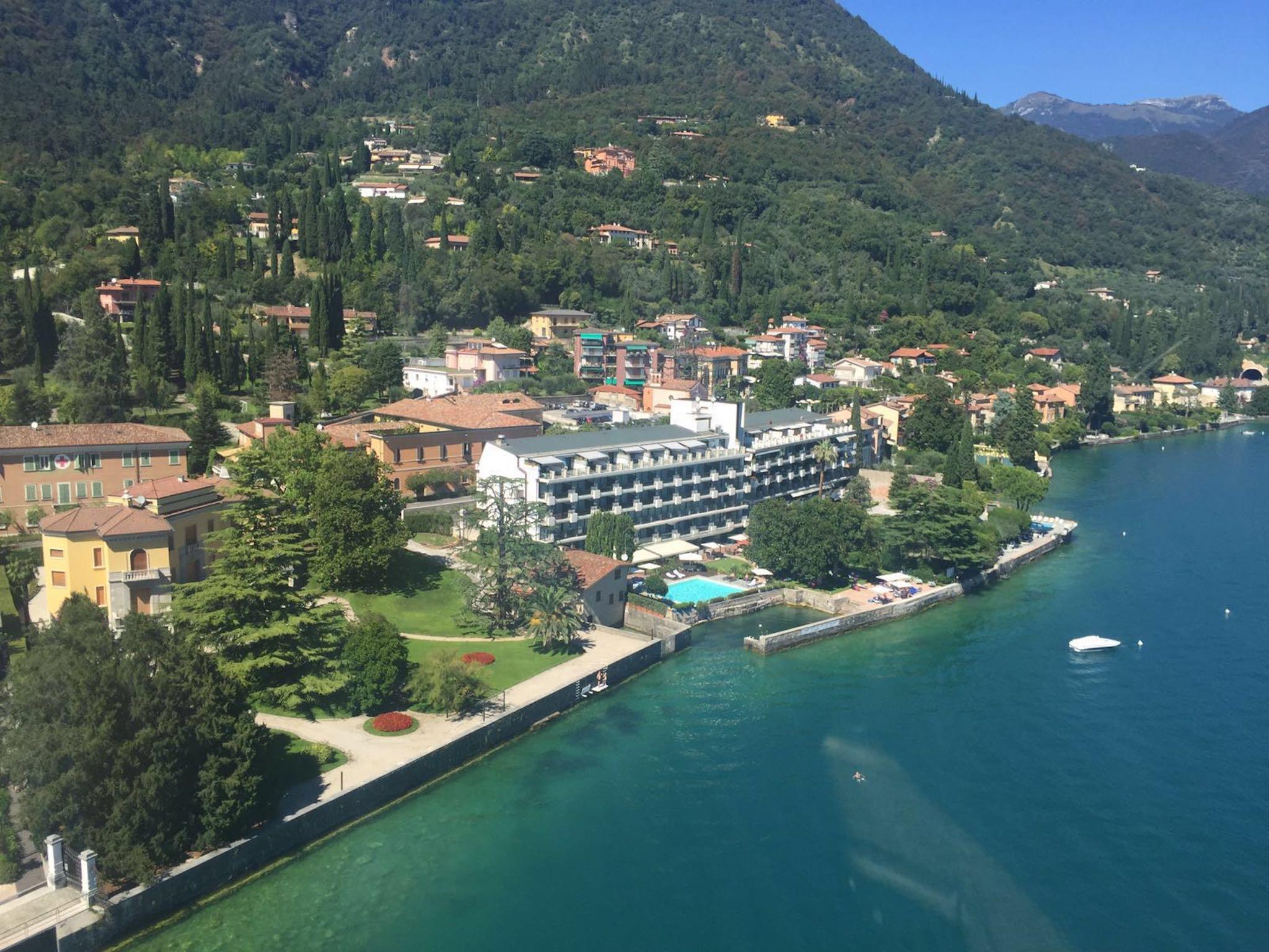 Du Parc Salò