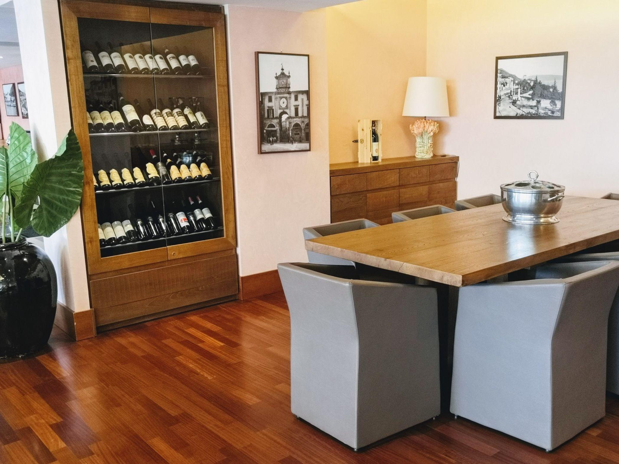 Du Parc 4* Salò
