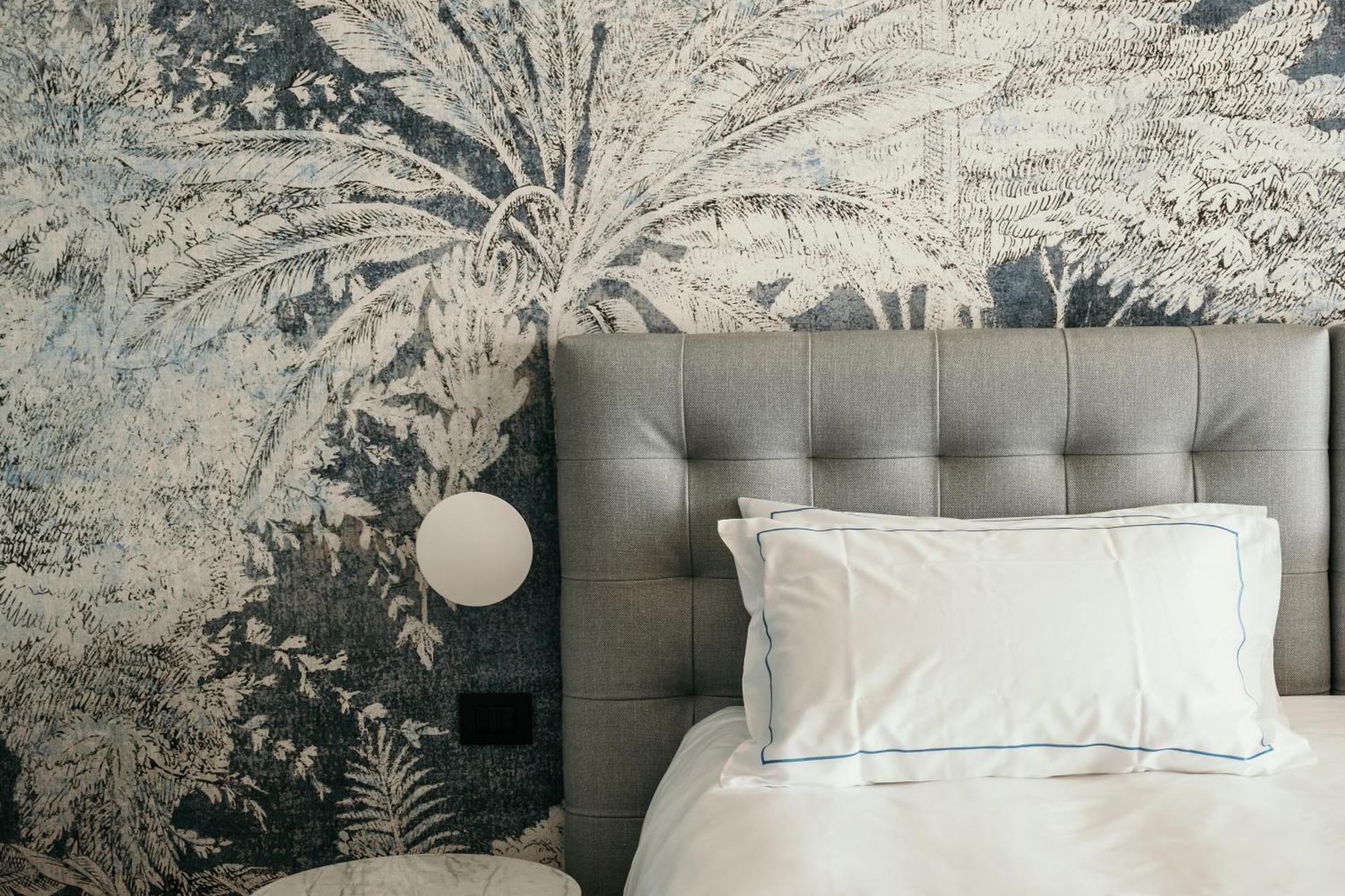 Du Parc Hotel 4*