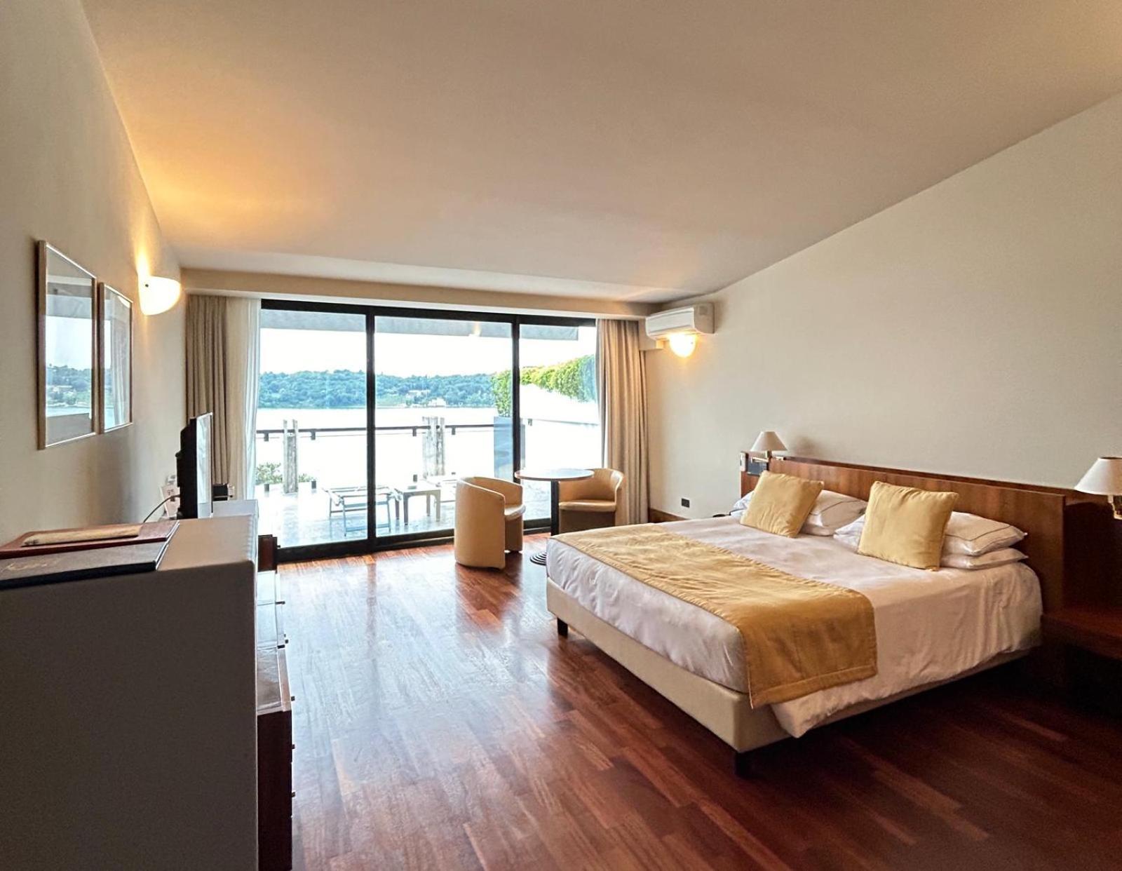 Du Parc Hotel Saló