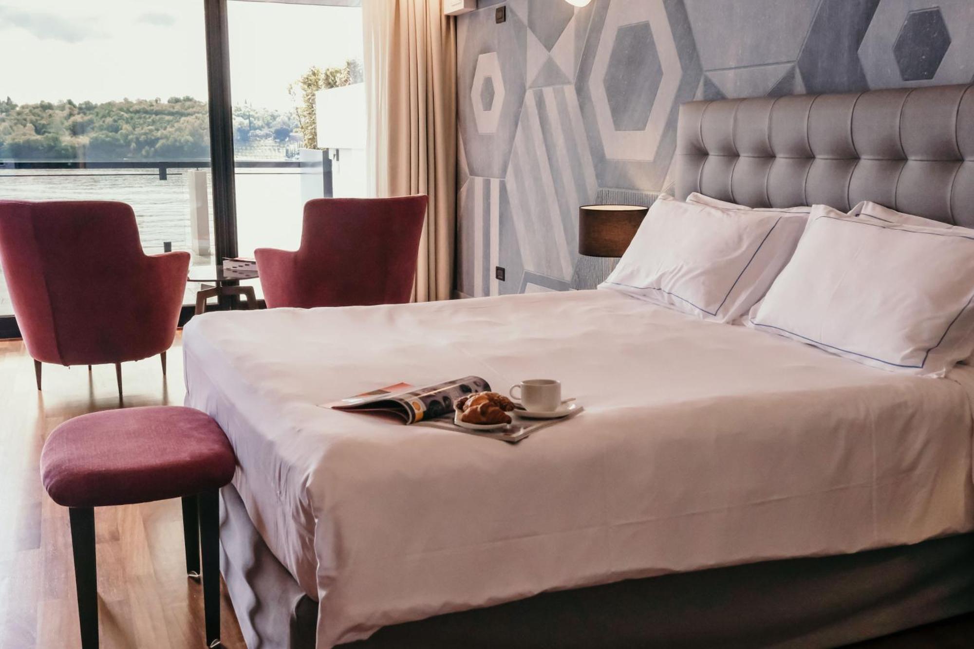 Du Parc Hotel Saló