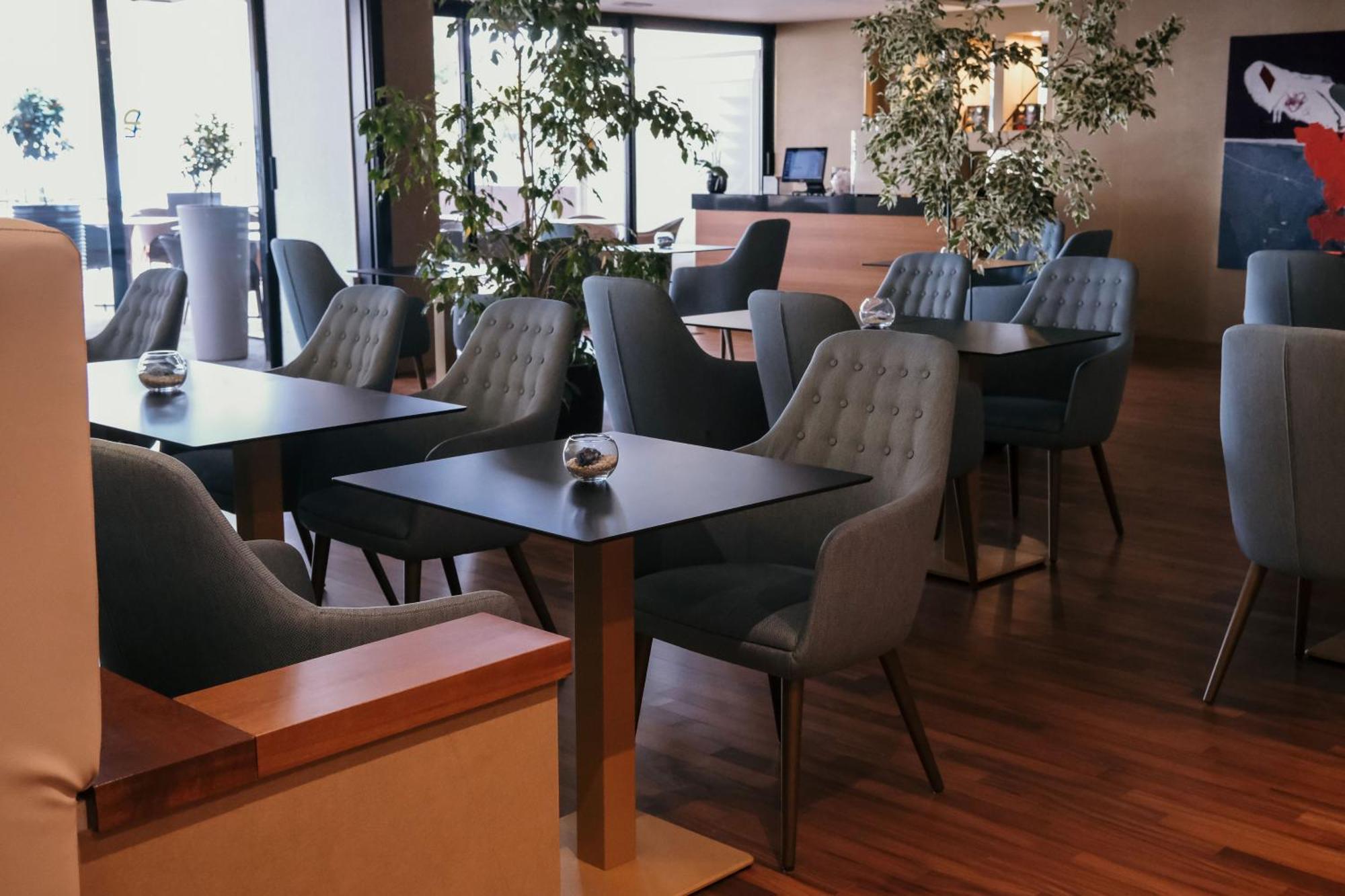 Hotel Du Parc 4*