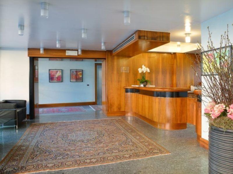 Du Parc Hotel Salò