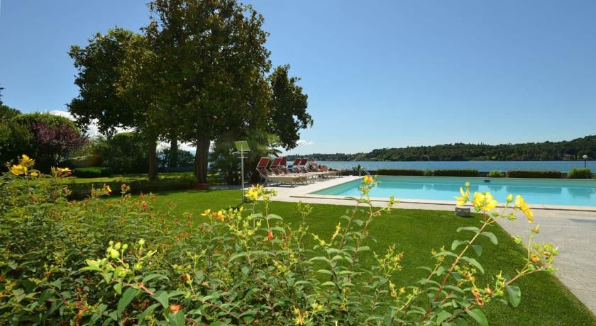 Du Parc Saló