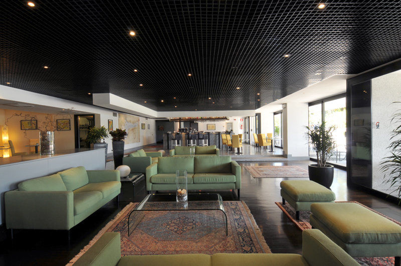 Du Parc Hotel 4*
