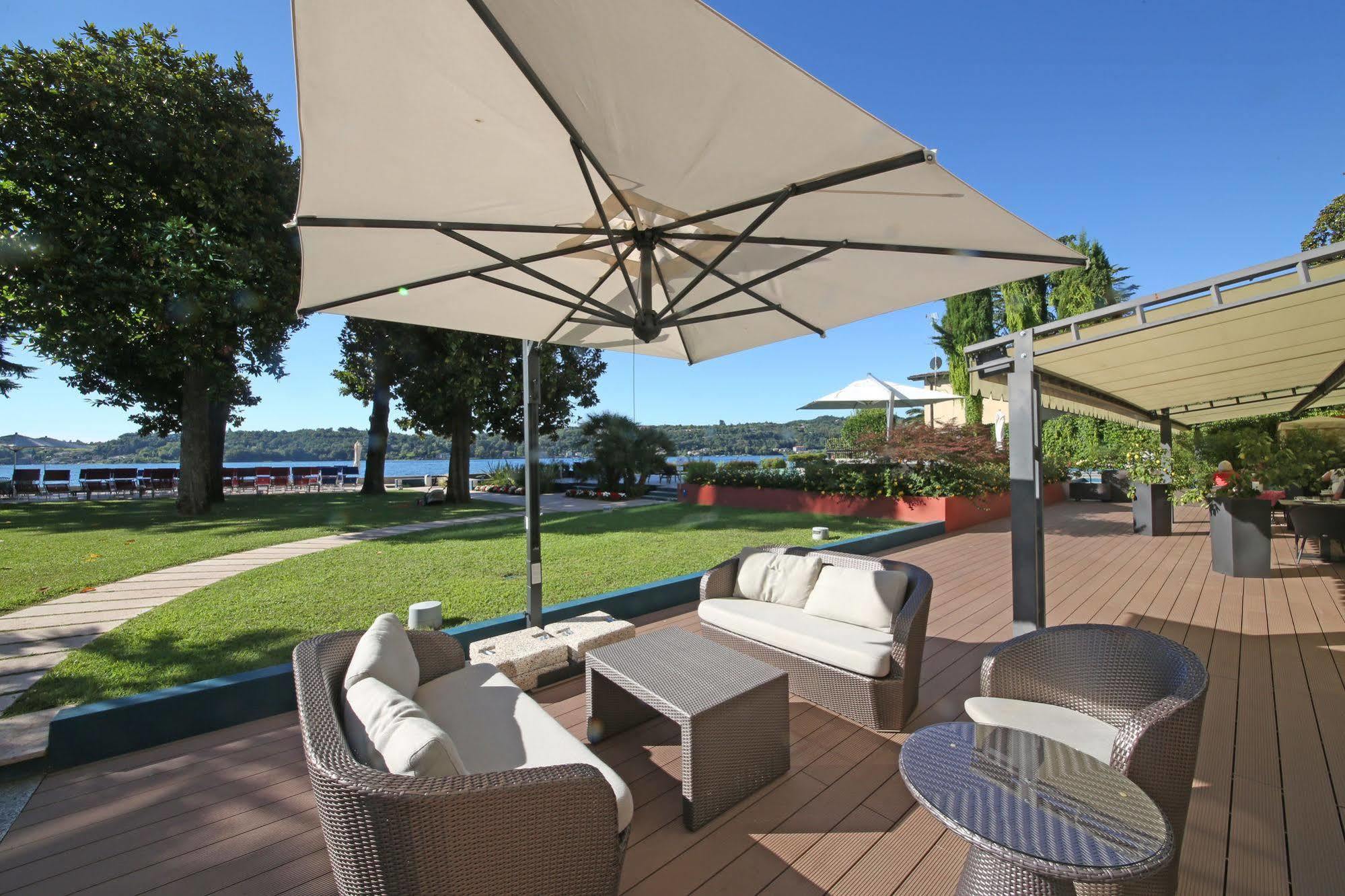Hotel Du Parc 4*