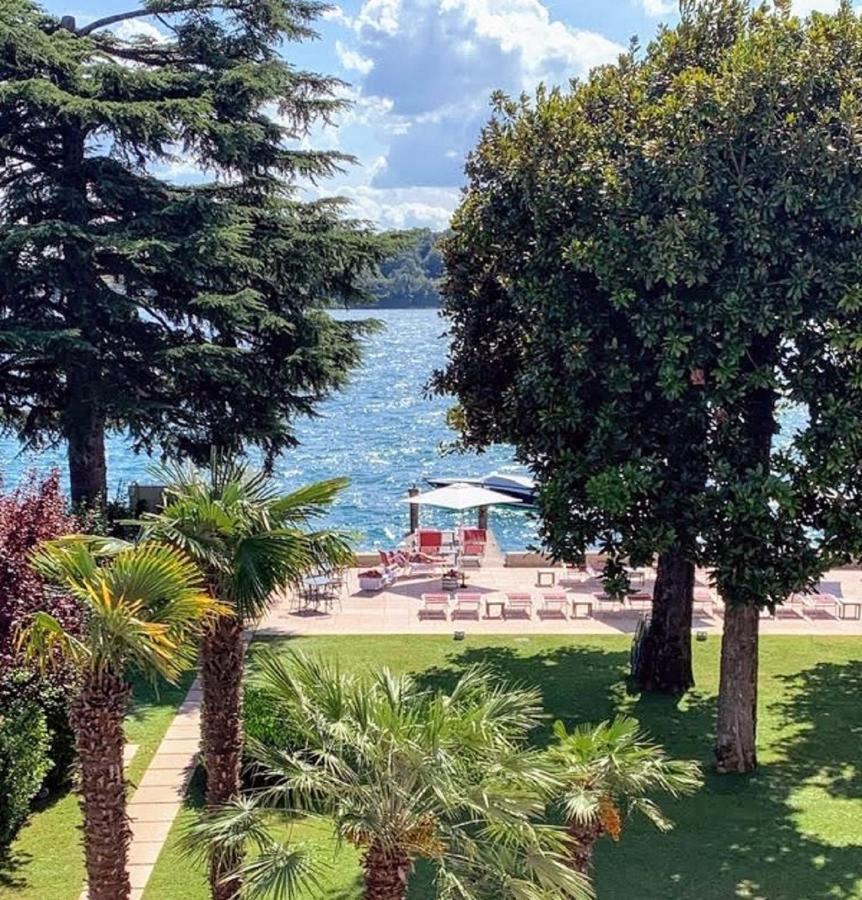 Hotel Du Parc Salo