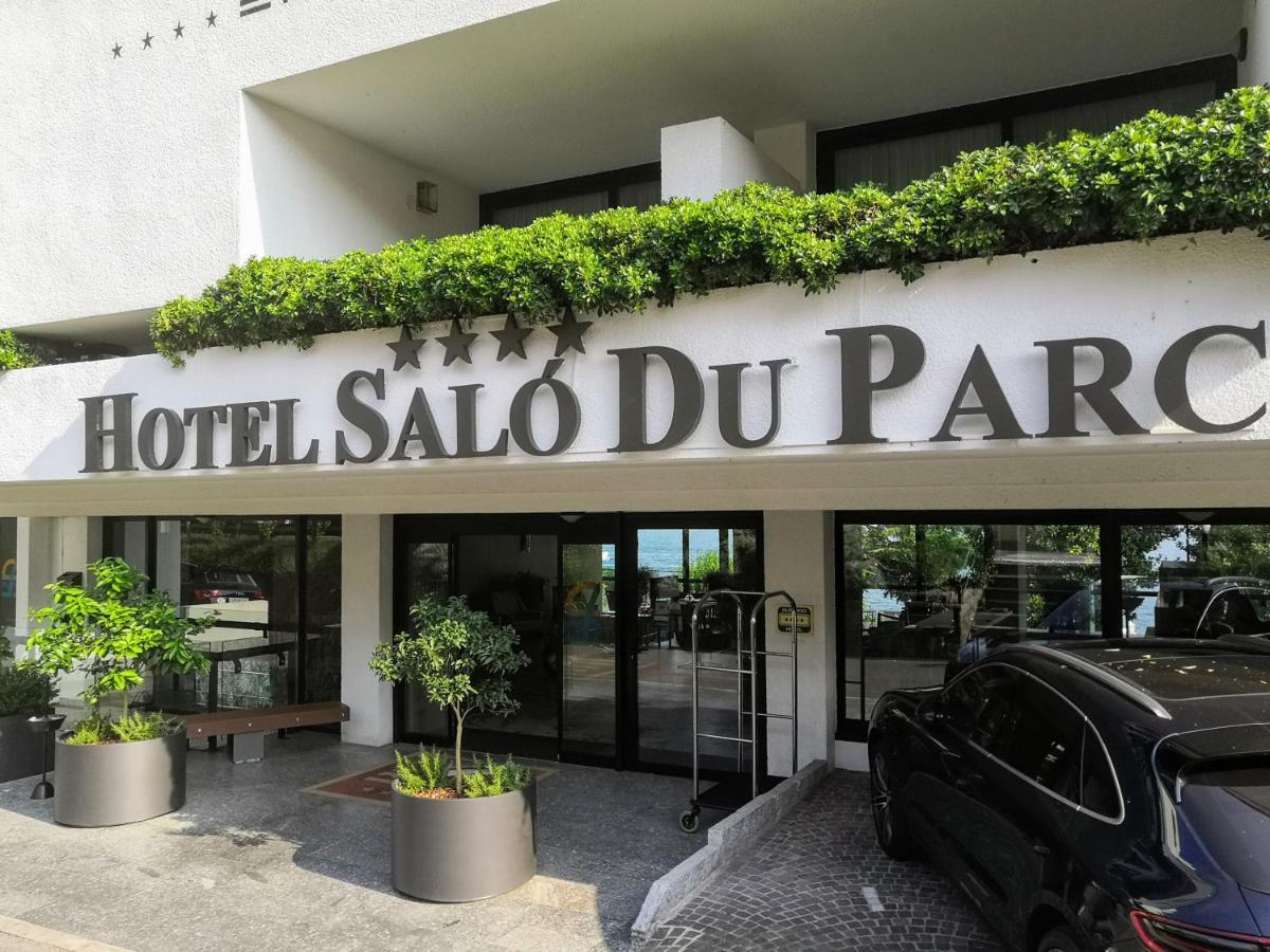 Du Parc Saló