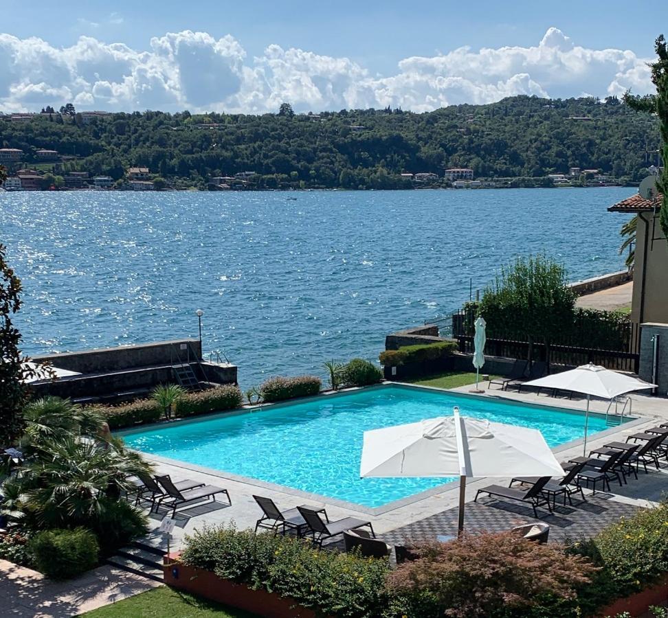 Du Parc Hotel