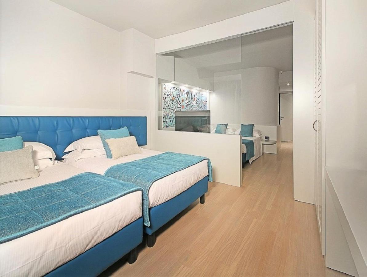 Du Parc Hotel 4*